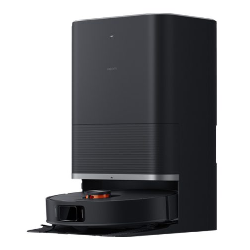 ⁦‏שואב אבק רובוטי Xiaomi Robot Vacuum X20 Max שיאומי⁩ – תמונה ⁦2⁩