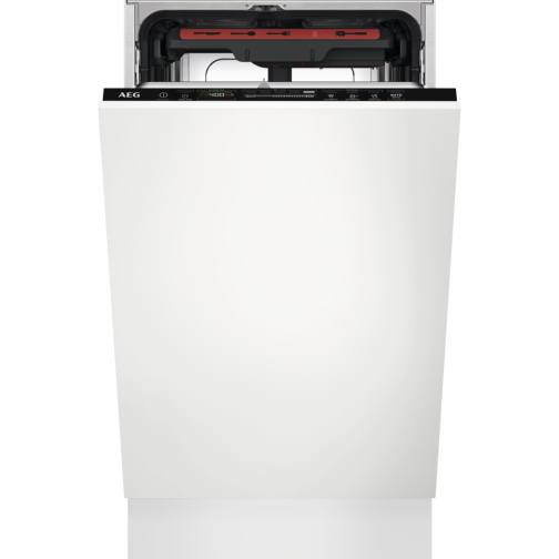 מדיח כלים ‏צר AEG FSE73507P