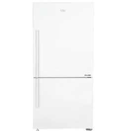 מקרר ‏מקפיא תחתון Beko CN160238W ‏580 ‏ליטר בקו