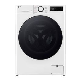 מכונת כביסה LG WF11114WBB ‏11 ‏ק”ג