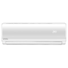 ‏מזגן עילי Tadiran Sfera Inverter 21 NG ‏2.0 ‏כ”ס תדיראן