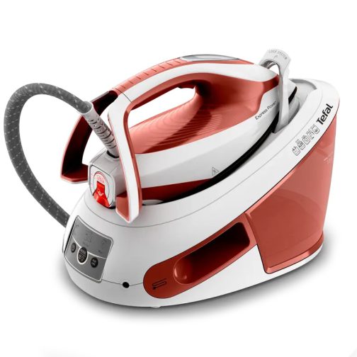 מגהץ ‏קיטור ‏אופציה לגיהוץ אנכי Tefal SV8110 טפאל