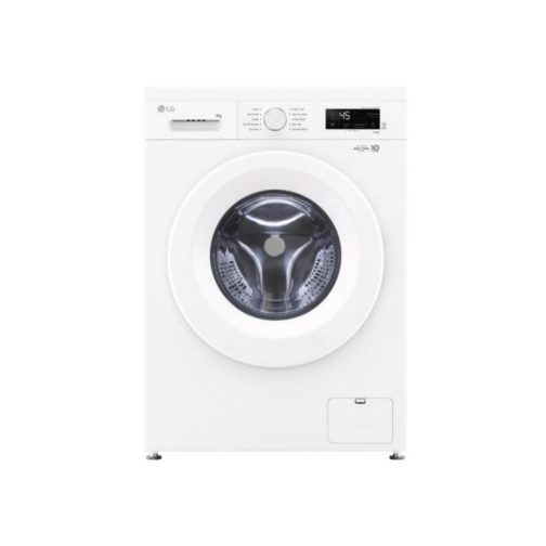 מכונת כביסה LG VB8014WH ‏8 ‏ק"ג