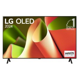 טלוויזיה 4K OLED55B46LA‎ LG ‏55 ‏אינטש