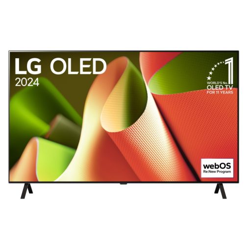 טלוויזיה 4K OLED55B46LA‎ LG ‏55 ‏אינטש