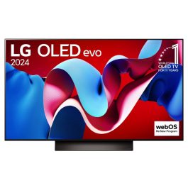 טלוויזיה 4K OLED48C46LA‎ LG ‏48 ‏אינטש