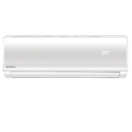‏מזגן עילי Tadiran Sfera Inverter 18 NG ‏1.5 ‏כ”ס תדיראן