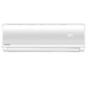 ‏מזגן עילי Tadiran Sfera Inverter 18 NG ‏1.5 ‏כ"ס תדיראן