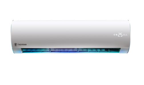 ‏מזגן עילי Tadiran Supreme Inverter 180NG ‏1.5 ‏כ"ס תדיראן