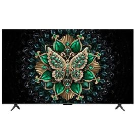 טלוויזיה TCL 75C6K 4K ‏75 ‏אינטש