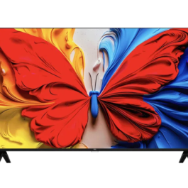 טלוויזיה TCL 32S5K