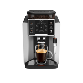 ‏מכונת אספרסו Krups EA910E10