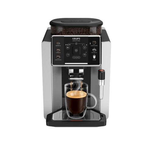 ‏מכונת אספרסו Krups EA910E10