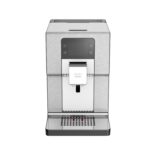 ⁦‏מכונת אספרסו Krups EA877D10 Intuition Experience+‎⁩ – תמונה ⁦2⁩