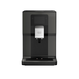 ‏מכונת אספרסו Krups EA872B10 Intuition Preference