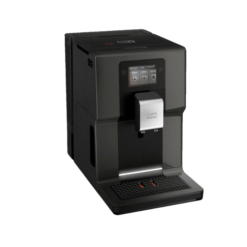 ‏מכונת אספרסו Krups EA872B10 Intuition Preference