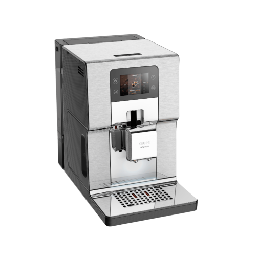‏מכונת אספרסו Krups EA877D10 Intuition Experience+‎