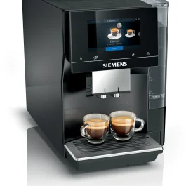 ‏מכונת אספרסו Siemens TP713R09 EQ700 Classic סימנס