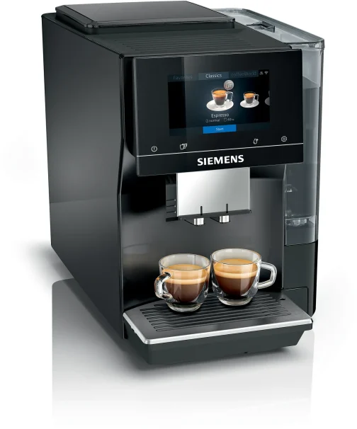 ‏מכונת אספרסו Siemens TP713R09 EQ700 Classic סימנס