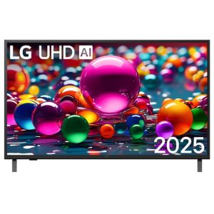 טלוויזיה LG 50UA80006LC