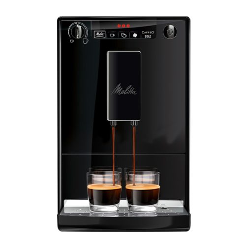 ‏מכונת אספרסו Melitta Solo Pure
