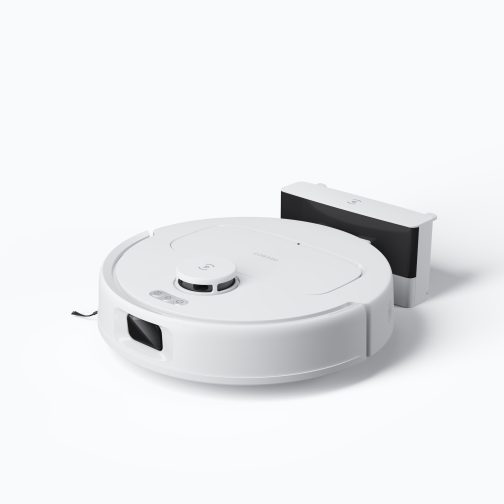‏שואב אבק רובוטי Ecovacs Deebot N20e