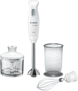 ‏בלנדר מוט Bosch CleverMixx MSM26500 בוש