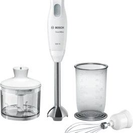 ‏בלנדר מוט Bosch CleverMixx MSM26500 בוש