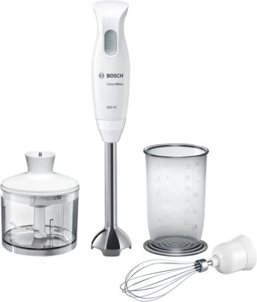 ‏בלנדר מוט Bosch CleverMixx MSM26500 בוש