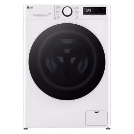מכונת כביסה LG WF10114WBW ‏10 ‏ק”ג