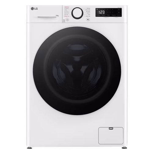 מכונת כביסה LG WF10114WBW ‏10 ‏ק"ג