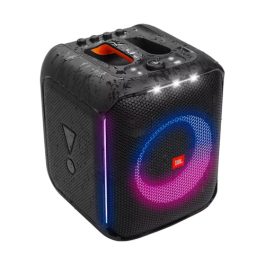 ‏בידורית קריוקי JBL PartyBox Encore