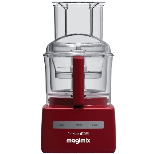 מעבד מזון Magimix CS4200JXL PREMIUM