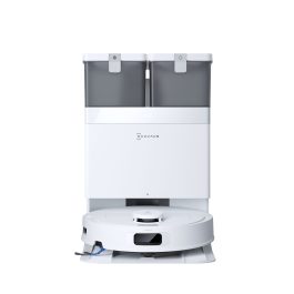 ‏שואב אבק רובוטי Ecovacs T30C