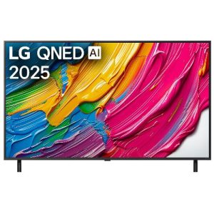 טלוויזיה LG 55QNED80A6A