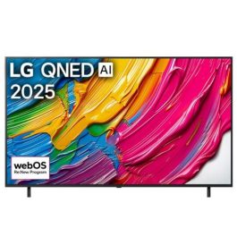 טלוויזיה LG 75QNED80A6A