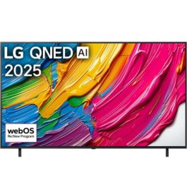 טלוויזיה LG 86QNED86A6A