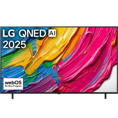 טלוויזיה LG 86QNED86A6A