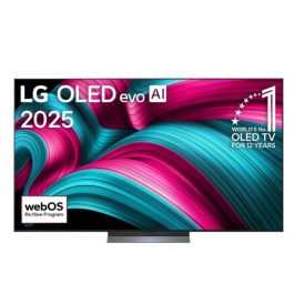 טלוויזיה LG OLED48C56LA