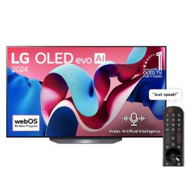 טלוויזיה LG OLED65CS4VA 4K ‏65 ‏אינטש