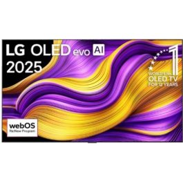 טלוויזיה LG OLED65G56LA