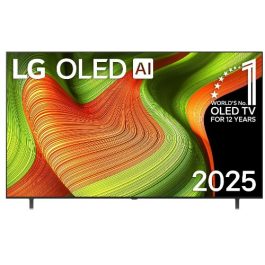 טלוויזיה LG OLED77B56LA