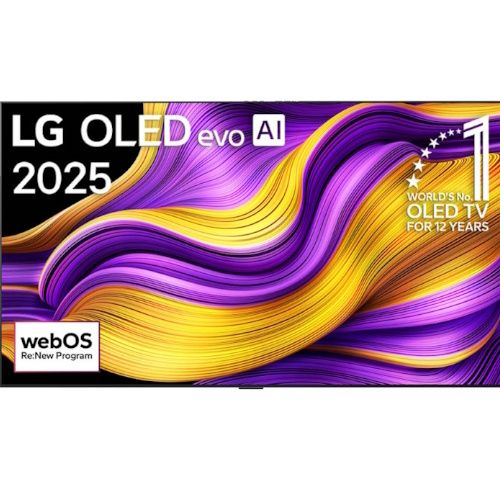 טלוויזיה LG OLED77G56LA