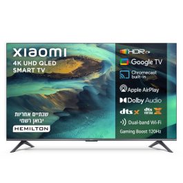 טלוויזיה Xiaomi A Pro 65 L65MB-APME שיאומי