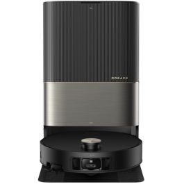‏שואב אבק רובוטי Dreame X50 Ultra Complete