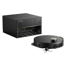 ‏שואב אבק רובוטי Dreame X50 Master