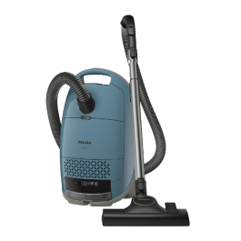 שואב אבק צילינדרי MIELE דגם GUARD M1 FlEX M1-SVWF6