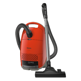 שואב אבק צילינדרי Miele מילה דגם Guard M1-SVWF0