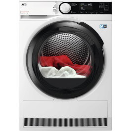 מייבש כביסה AEG T7384OBCM