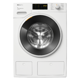 מכונת כביסה Miele WWB 680 WCS מילה
